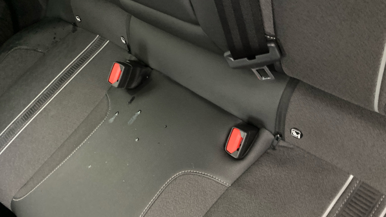 Vauxhall Astra 1.2 Turbo 130 GS 5dr Petrol Hatchback